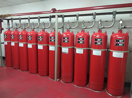 北京機(jī)房氣體滅火系統(tǒng)，機(jī)房氣體滅火裝置