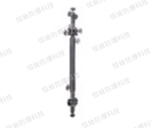 JHF-Ⅲ型強化傳熱混合反應(yīng)器