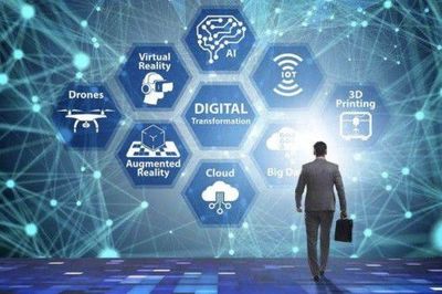 明易達駛?cè)肴聰?shù)字經(jīng)濟時代 人工智能基礎(chǔ)軟件開發(fā)的機遇與挑戰(zhàn)