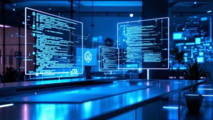 AI數(shù)據(jù)中心（AIDC）與IDC 概念、指標(biāo)及人工智能基礎(chǔ)軟件開發(fā)對比分析