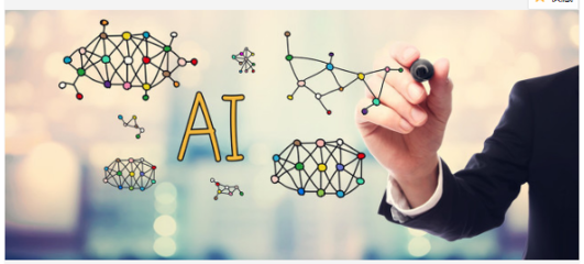 人工智能即服務為何勢必興起 基礎軟件開發的驅動力